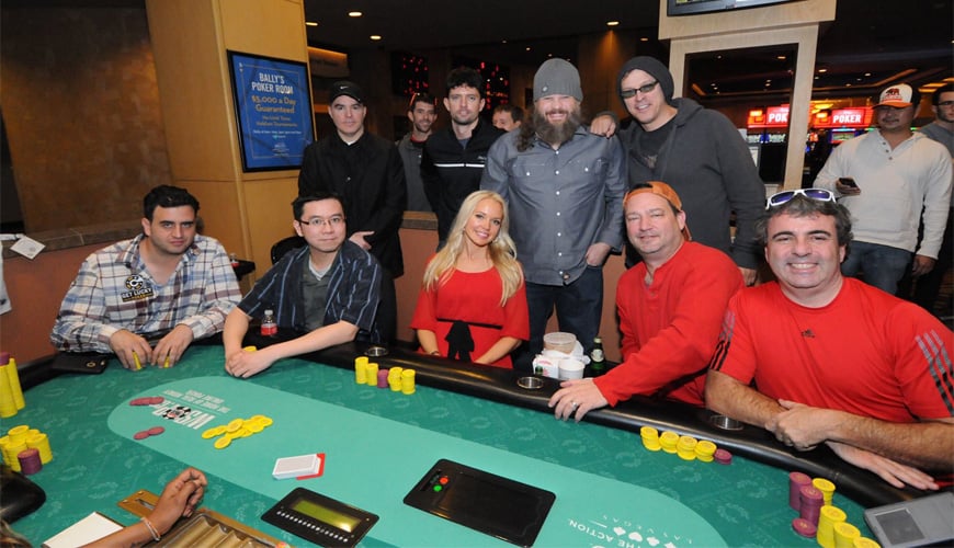 Beach Cities Friends